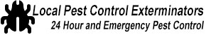 Sheboygan County Exterminators